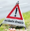 incidente stradale