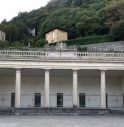 loggia di piazza Minucci