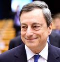 Mario Draghi