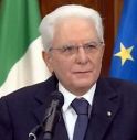 presidente Sergio Mattarella