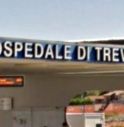 l'ospedale Ca' Foncello di Treviso