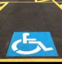 parcheggi per disabili 