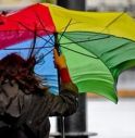 Occhio al meteo, previsto l'arrivo di una perturbazione