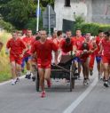 Palio del Vecchio Mercato