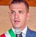 Mattia Perencin, sindaco di Farra di Soligo 