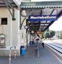 Stazione ferroviaria di Montebelluna