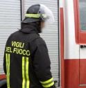 Maltempo in Veneto: da domenica 458 gli interventi fatti dai vigili del fuoco