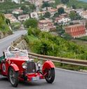 Centomiglia sulla Strada del Conegliano Valdobbiadene