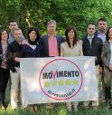 Amministrative Zero Branco: il M5S presenta la squadra