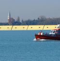 Venezia: marea sale fino a 114 centimetri 