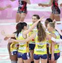 Conegliano supera Busto e va in finale di Coppa Italia