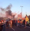 Forconi: ancora proteste. Mercoledì tutti a Roma