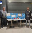 Conegliano, gioco d'azzardo illegale: sequestrati quattro totem scollegati dall'apposita rete telematica