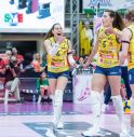 Conegliano vince a Busto e vola in semifinale scudetto