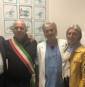 In ospedale arriva uno spazio per coloro che assistono familiari o amici in gravi condizioni