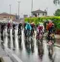 Giro d'Italia, diretta azzoppata dal maltempo