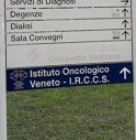 Oggi lo storico passaggio del testimone dall’Ulss allo IOV all’ospedale di Castelfranco