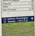 IOV di Castelfranco e Padova 