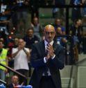 Treviso Basket sabato al Palaverde per l'ultima gara del 2023