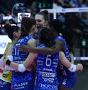 Prosecco DOC Imoco Volley, stasera al Palaverde la sfida contro Chieri