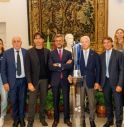 Suoercoppa di Volley, Santarelli: 