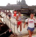 Venice Marathon