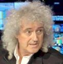 Il chitarrista dei Queen Brian May ha il Covid: 