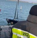 Auto finisce in laguna al Lido di Venezia, morto il conducente