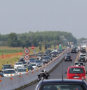 Incidenti in autostrada nel veronese sette feriti 