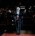 Cgil contro Placido Domingo, 