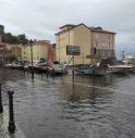 Allerta alta marea, picchi domenica e lunedì