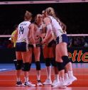 Mondiale per club di Volley / Pantere, il sogno finisce al quinto set