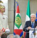 Mattarella sul terrorismo: 