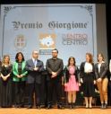 Premiazione Premio Giorgione 2022