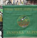 Fanfara alpina 