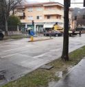 incidente vittorio veneto