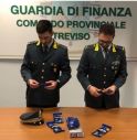 Treviso, sequestrate 35.000 lamette da baba taroccate