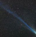 la cometa Swift-Tuttle