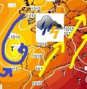 Il caldo imperversa, aumenterà l'afa