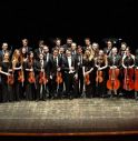  Venice Chamber Orchestra