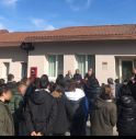 Meduna, Giorno della Memoria, a scuola una targa con i nomi dei caduti nei campi di concentramento