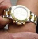 furto Rolex