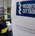 Percepivano illecitamente il reddito di cittadinanza, 17 denunce 