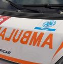 Auto contro ciclista a Vittorio Veneto, trentenne finisce all'ospedale