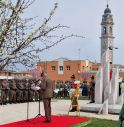 Largo 7° Reggimento Alpini di Belluno