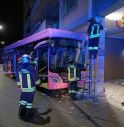 Incidente bus a Mestre, indaga la Procura 