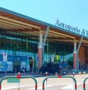 Incertezze sulla riapertura a fine anno dello scalo aeroportuale trevigiano Canova