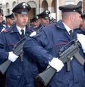 Tenta rapina davanti a stazione Carabinieri: preso (subito)