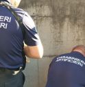 Fecero esplodere ordigno in un palazzo ad Adria, arrestati tre giovani