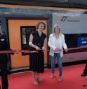 Nuovo treno tra Friuli e Veneto, transiterà anche nella Marca